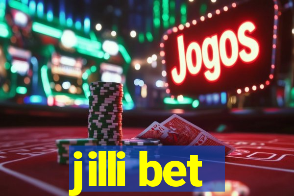 jilli bet